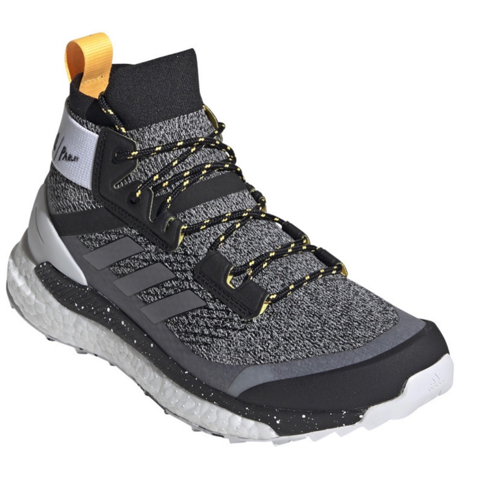 Adidas Terrex Flyknit Hiking Boot NWOT